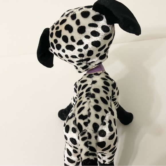 Bratz Petz Dalmatian Plush Dog Toy - Picture 8 of 16